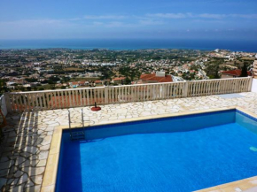 Villa Athena, Peyia